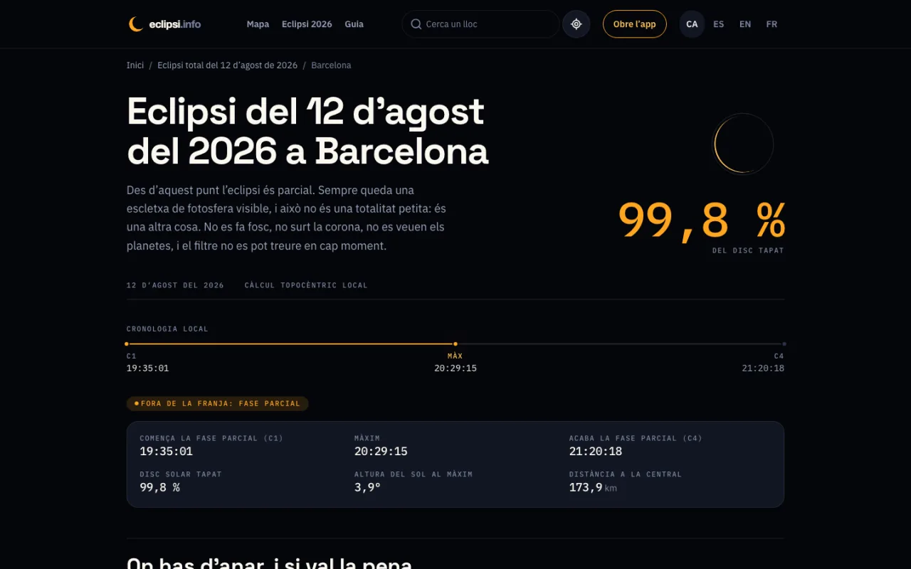 eclipsi.info