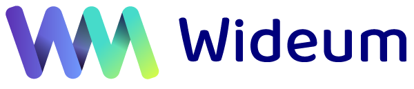 logo de Wideum