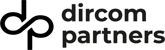 logo de dircom partners