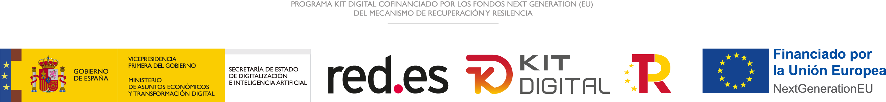 Logos digitalizadores kit digital Logos digitalizadores kit digital