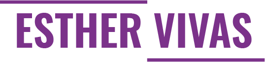 logo Esther Vivas